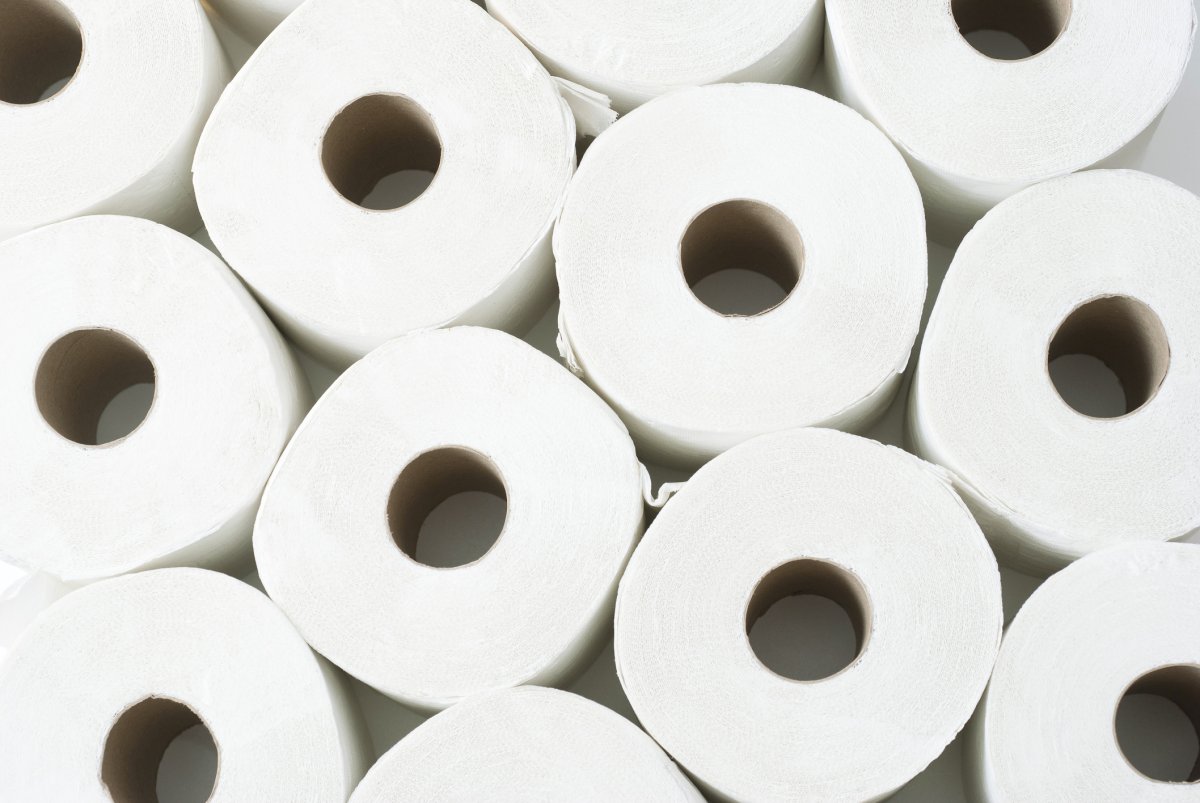 These Restaurants Are Offering Free Toilet Roll