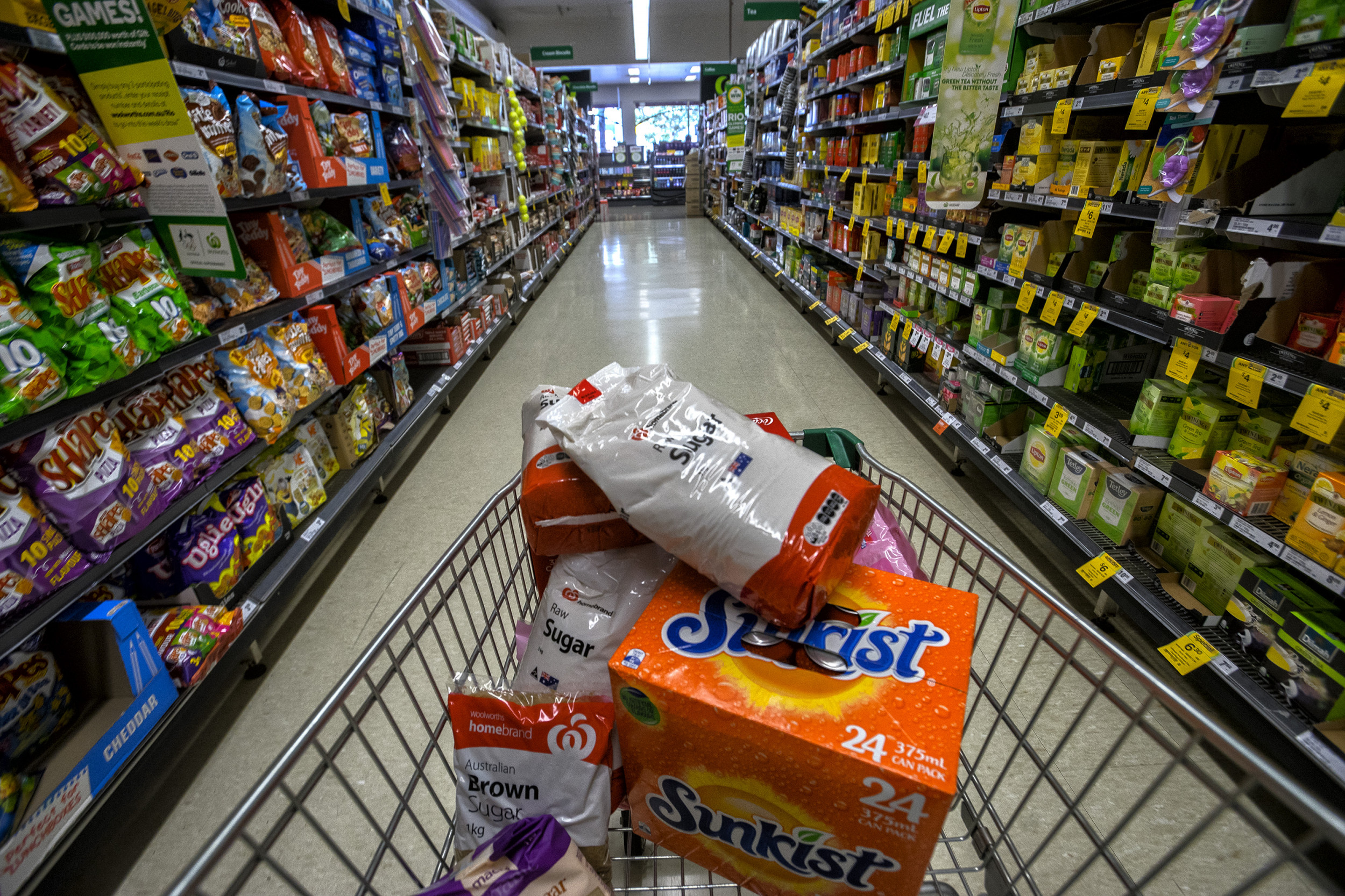 Grocery stores open Labor Day: Kroger, Publix, Whole Foods, more