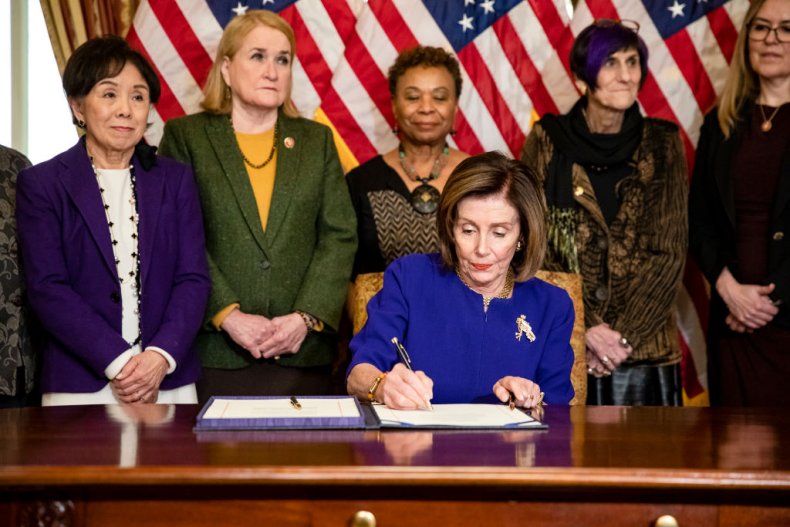 Nancy Pelosi Coronavirus Bill Nancy Pelosi Coronavirus Bill
