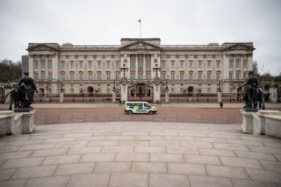 Buckingham Palace