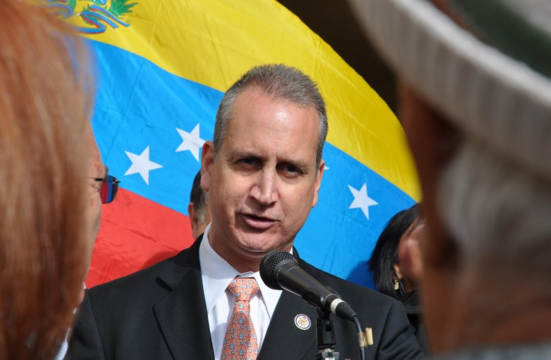mario diaz-balart
