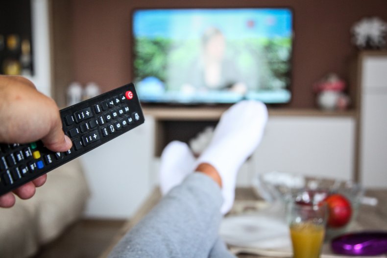 Television Television