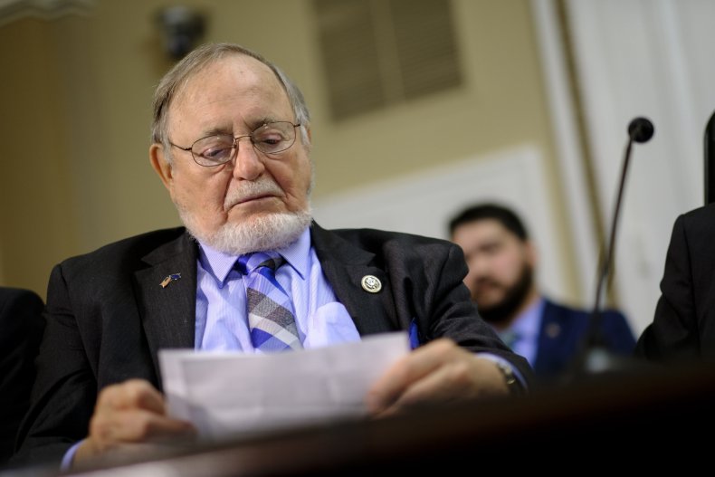 Don Young