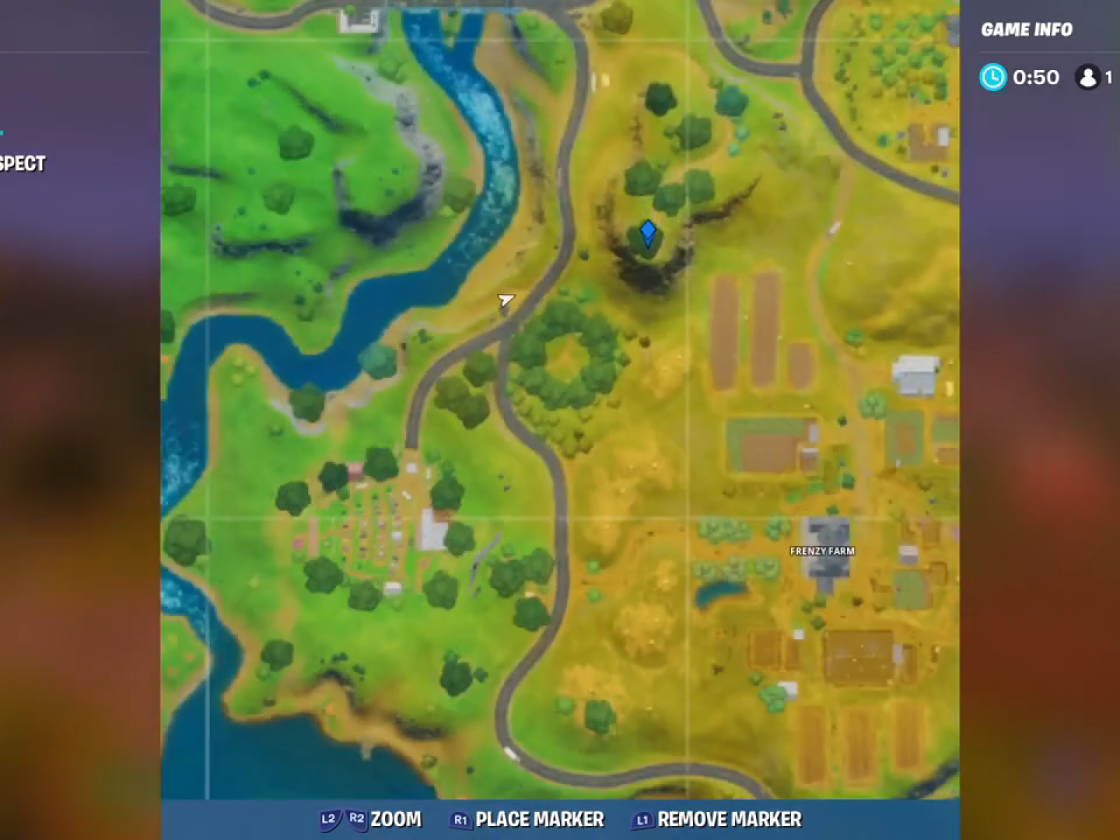 How To Kick A Soccer Ball 100 Meters For Fortnite Week 5 Challenge