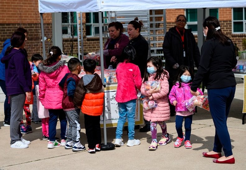 child care services coronavirus