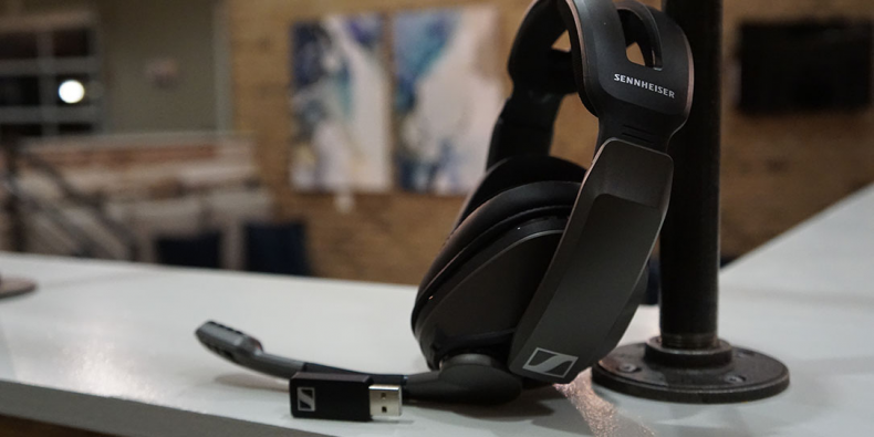 Sennheiser GSP 370