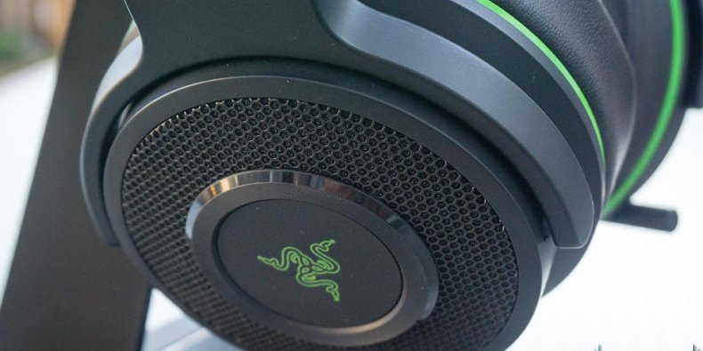 Razer Thresher Ultimate