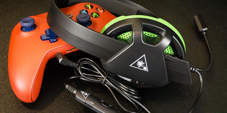 Turtle Beach Recon Chat