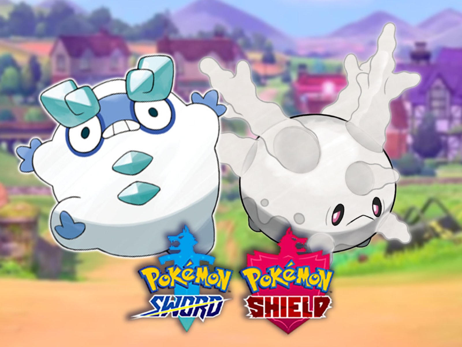 Pokémon Sword and Shield' Version Exclusive Raid Event: Start Time & What  You Need to Know