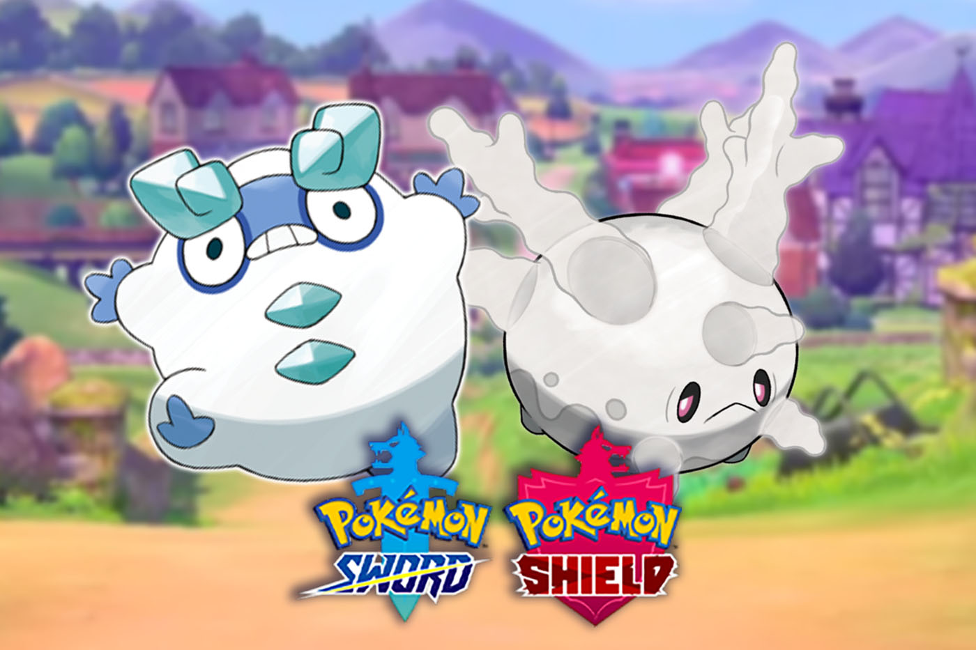  Pok mon Sword And Shield Version Exclusive Raid Event Start Time 