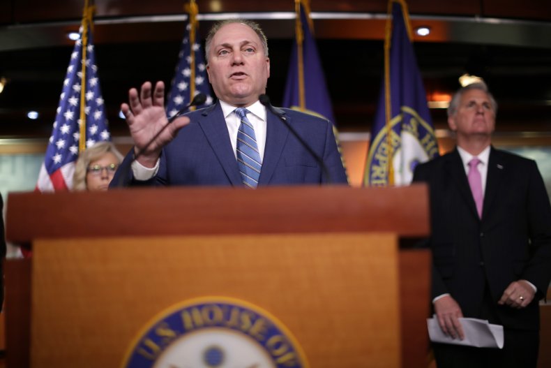 Lawmakers self-quarantine after Congress members contract coronavirus