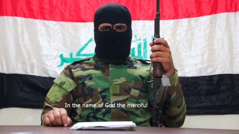 iraq, militia, video, us, attacks, threat