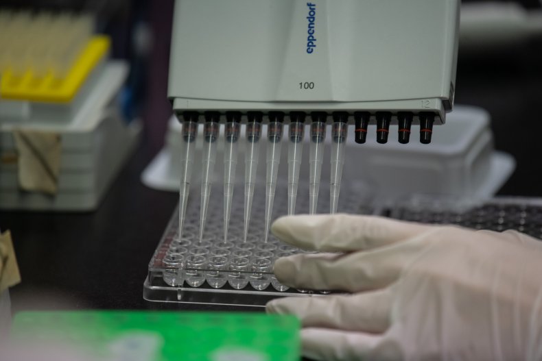 coronavirus, race, vaccine, china, US