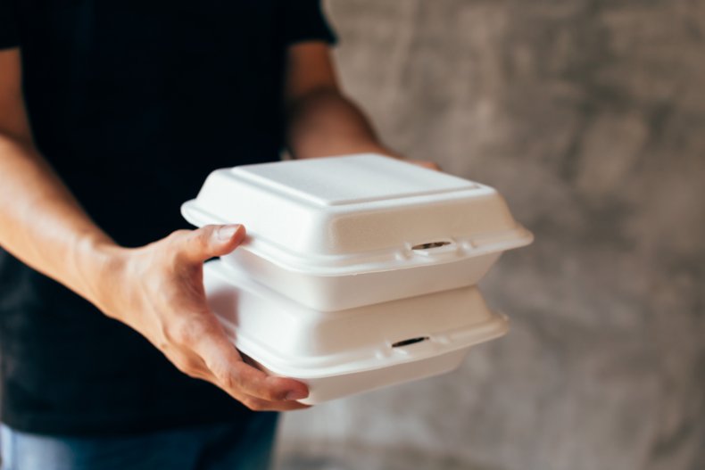 food delivery