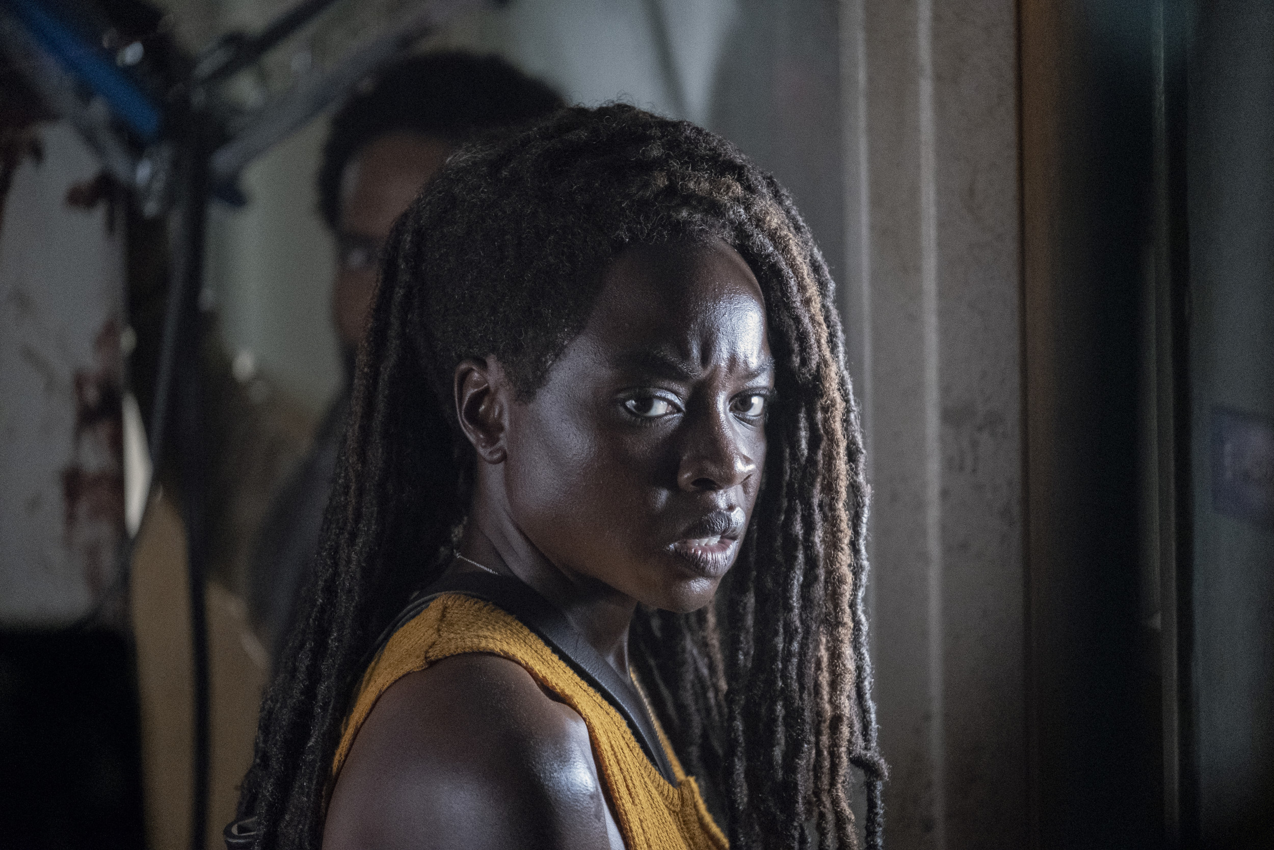 The Walking Dead Season 10 Episode 13 Spoilers Rick Info In Images, Photos, Reviews