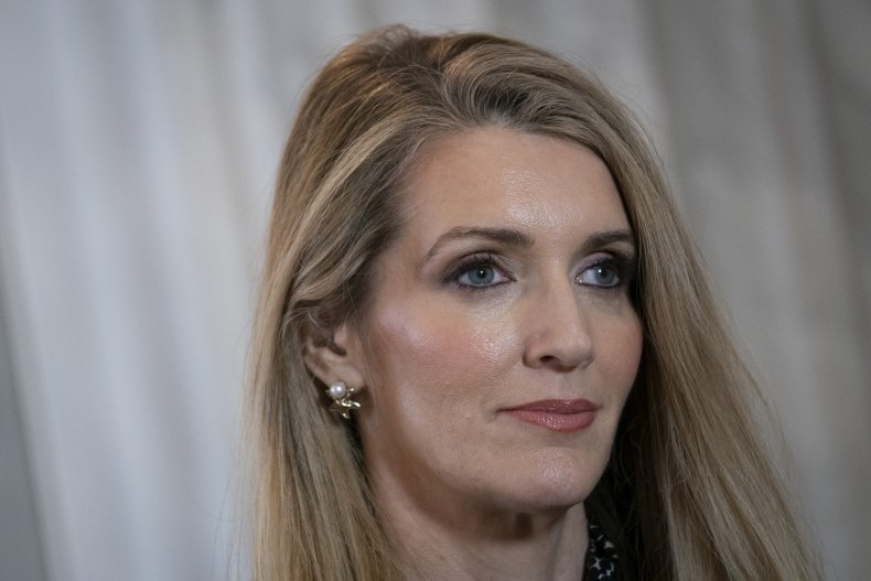 Kelly Loeffler