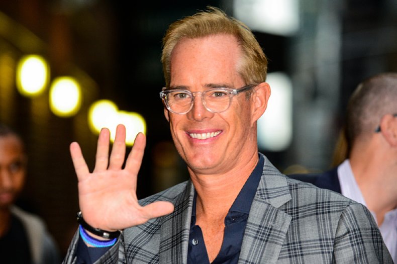 Joe Buck