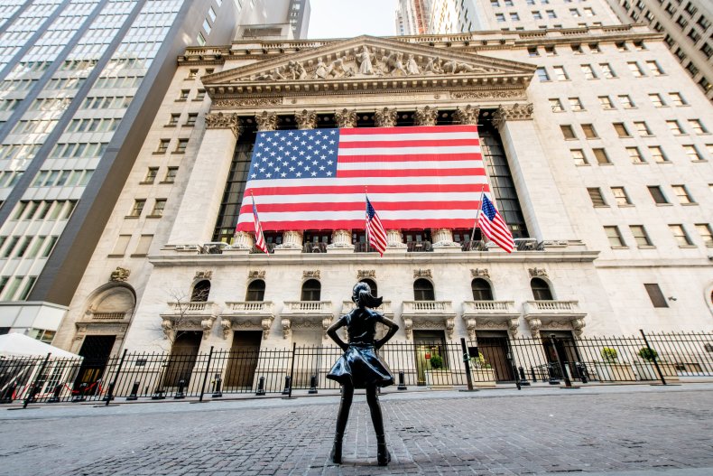 New York Stock Exchange