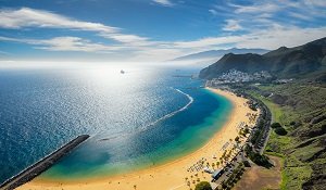 Canary Island Country Report