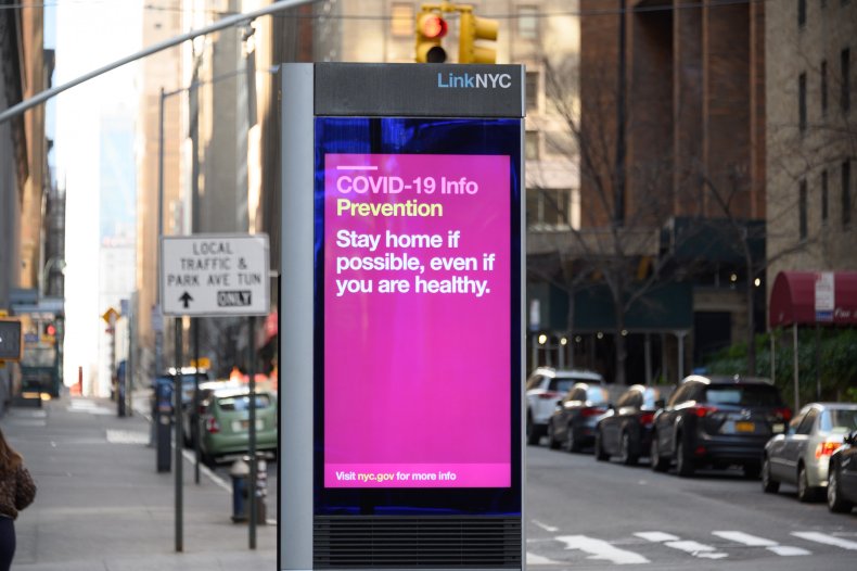 coronavirus, New York, COVID-19, China, Iran, US