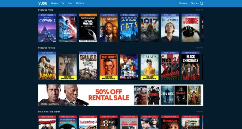 Vudu