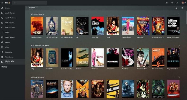 Plex