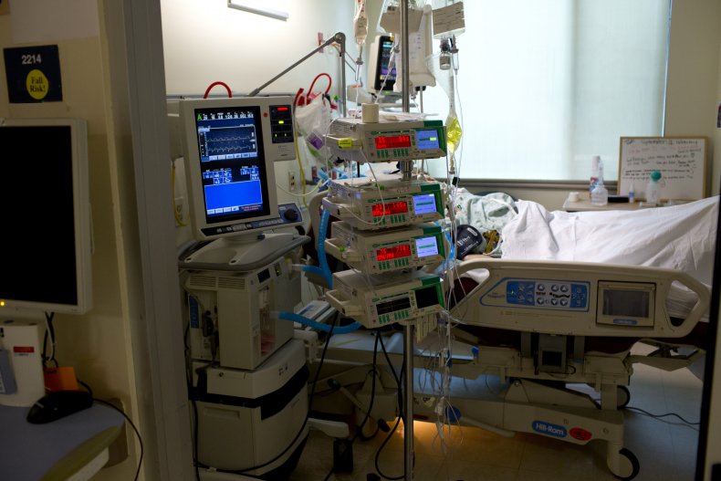 Hospital