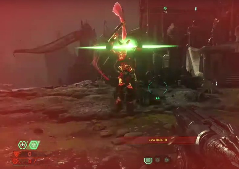 marauder-green-flash-doom marauder-green-flash-doom