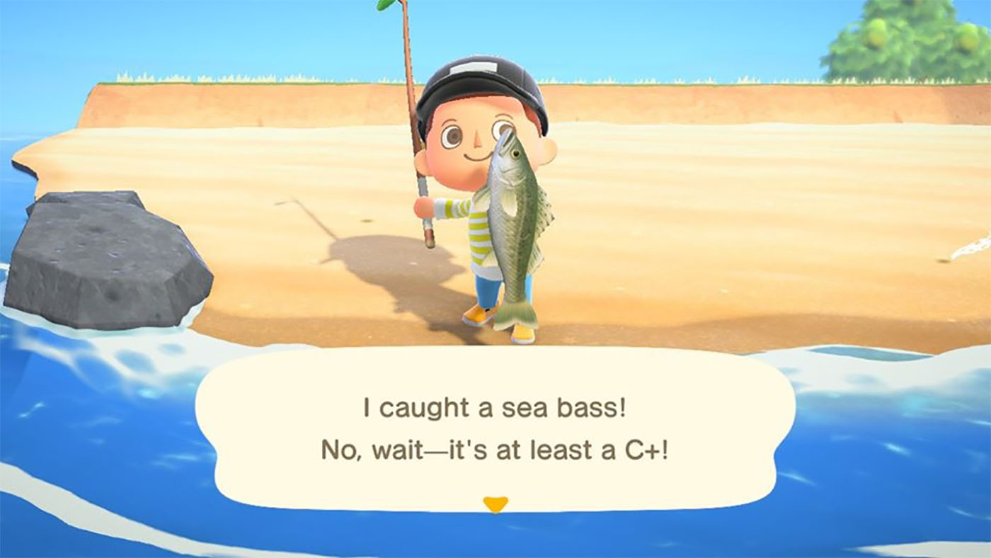 how much will animal crossing new horizons cost