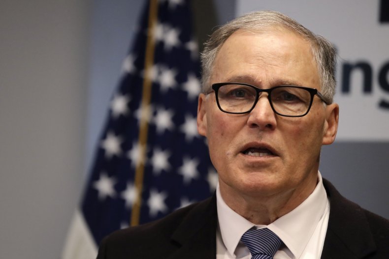 jay inslee