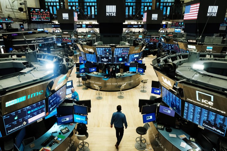 nyse