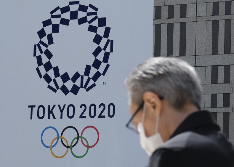 Tokyo 2020, coronavirus Tokyo 2020, coronavirus