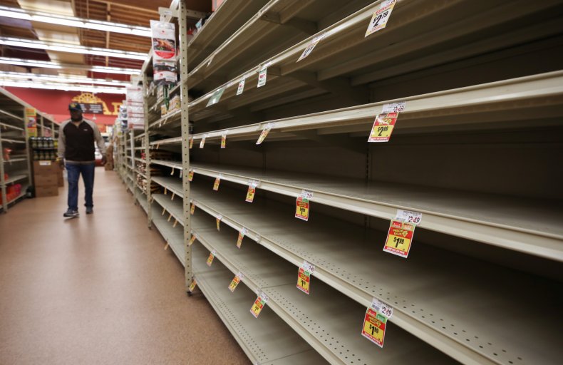 panic buying panic buying