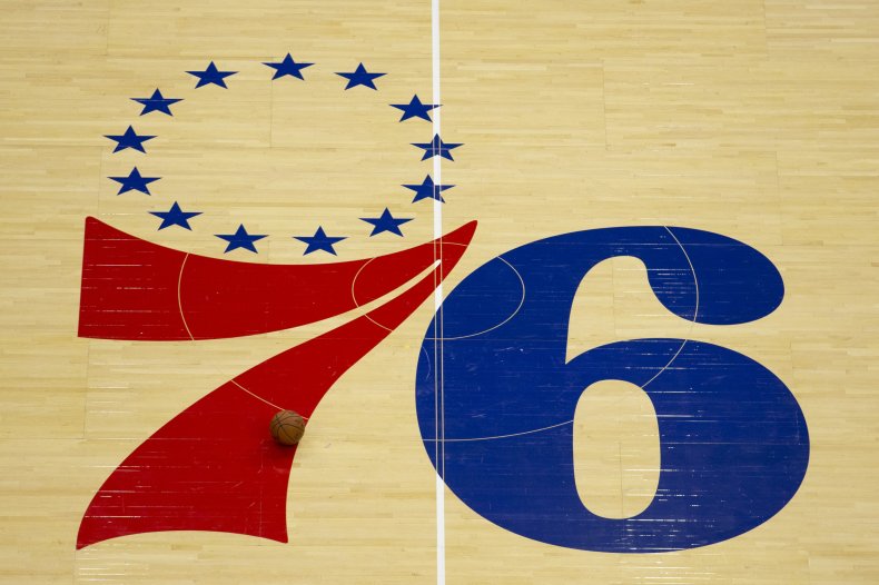 Philadelphia 76ers