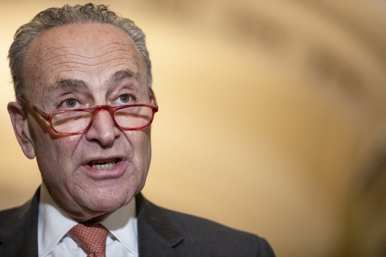 Schumer