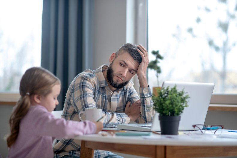 iStock Children COVID-19 Explainer