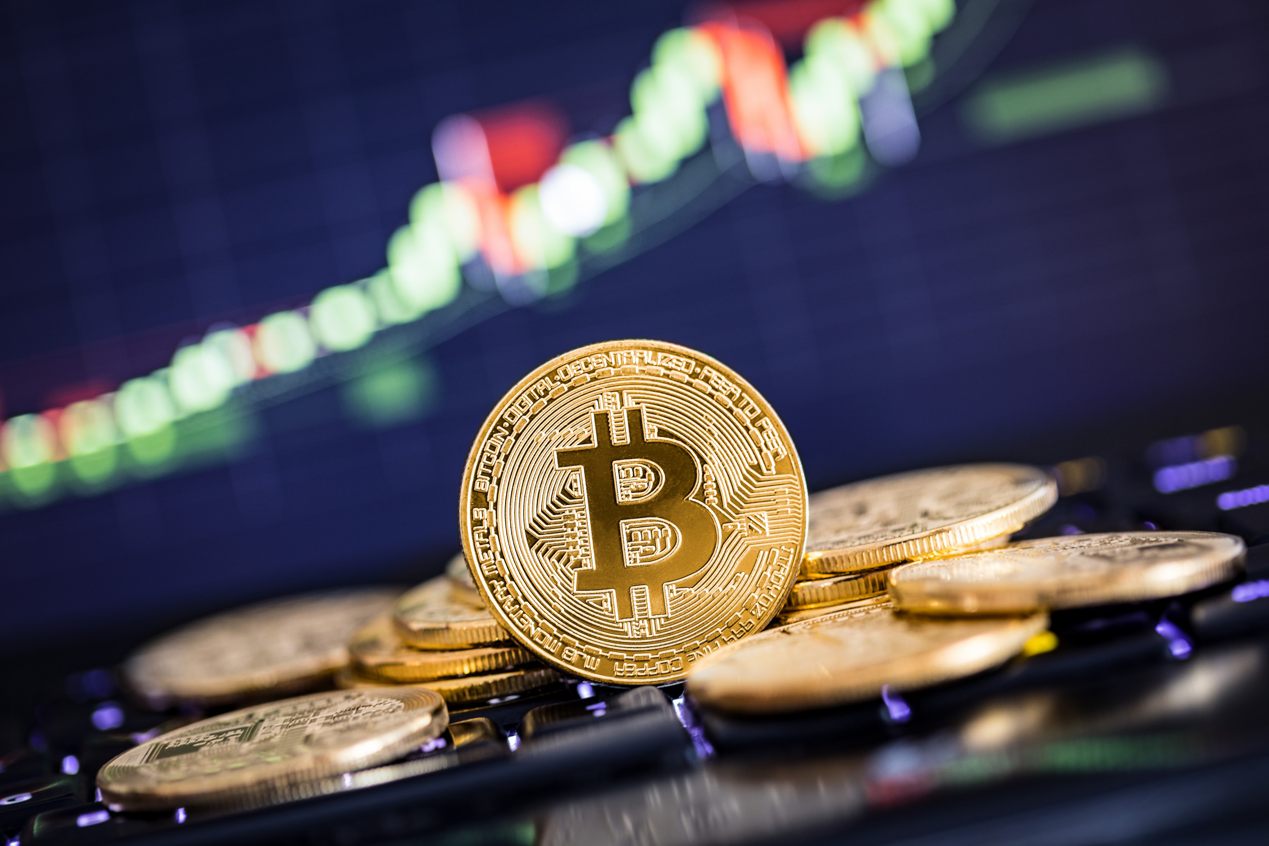 Cryptocurrencies: A Safe Investment in Times of Crisis?