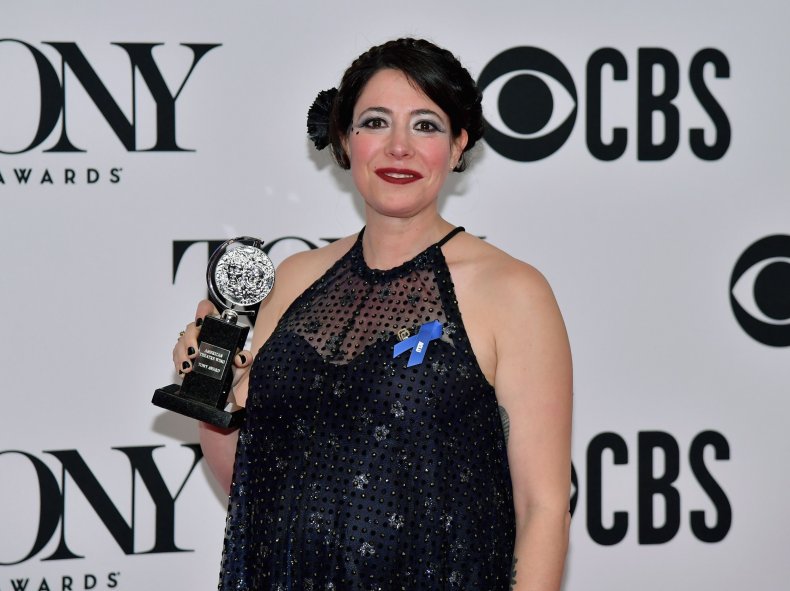 Broadway Director Rachel Chavkin Is Changing What We Thought We Knew About the Modern American Musical