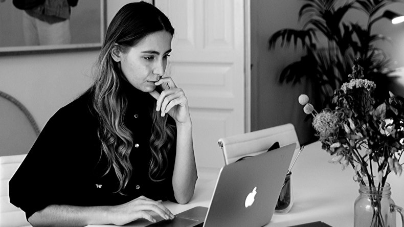 AMPLIFY Editor on Content W/Intention