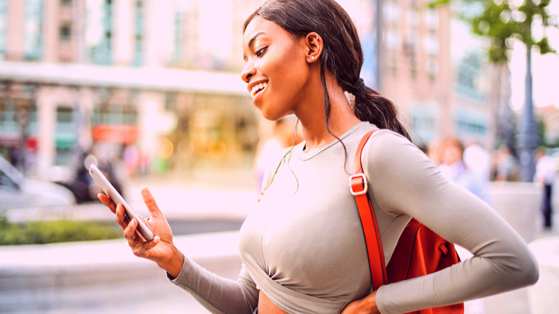 Mobile Advertising Strategies with Newsweek AMPLIFY