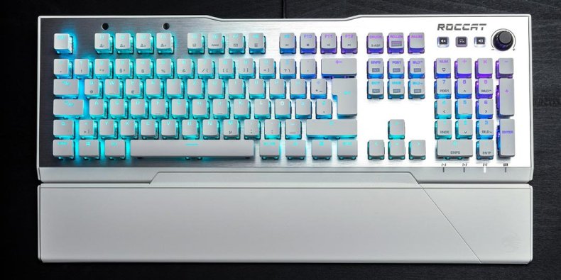 ROCCAT Vulcan ROCCAT Vulcan
