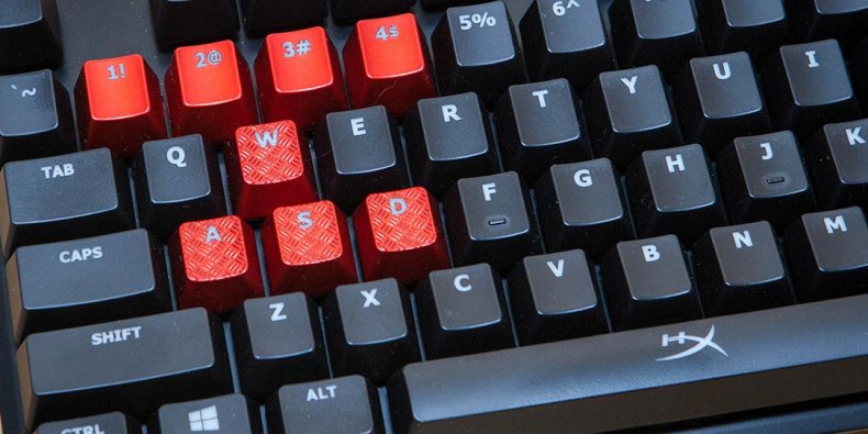 HyperX Alloy FPS Pro HyperX Alloy FPS Pro