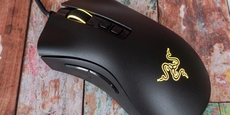 Razer DeathAdder V2 Razer DeathAdder V2
