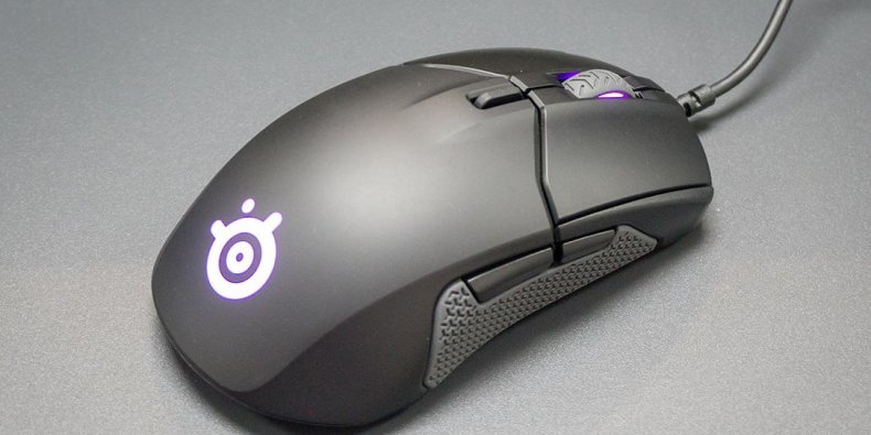 SteelSeries Sensei 310 SteelSeries Sensei 310
