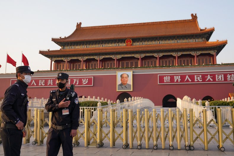 RSF, China, coronavirus, censorship, pandemic, journalists