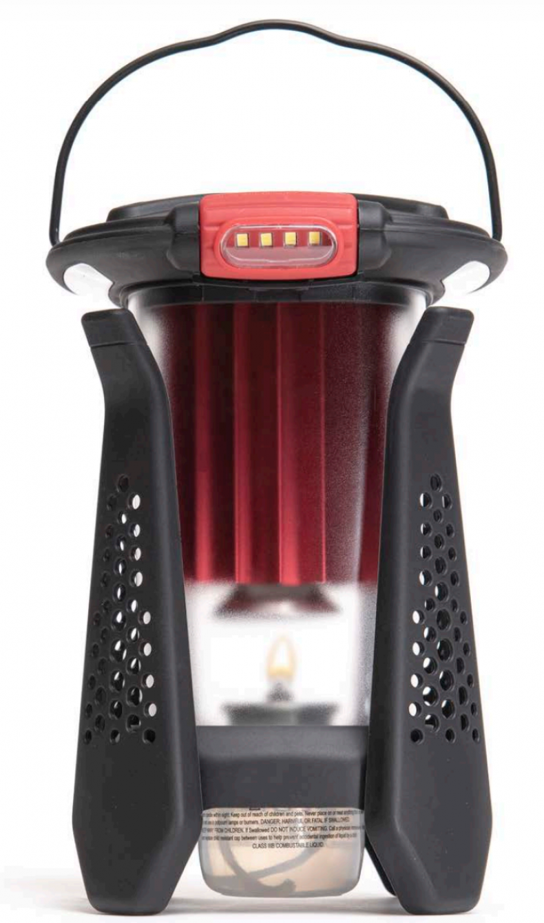 Luminiser
