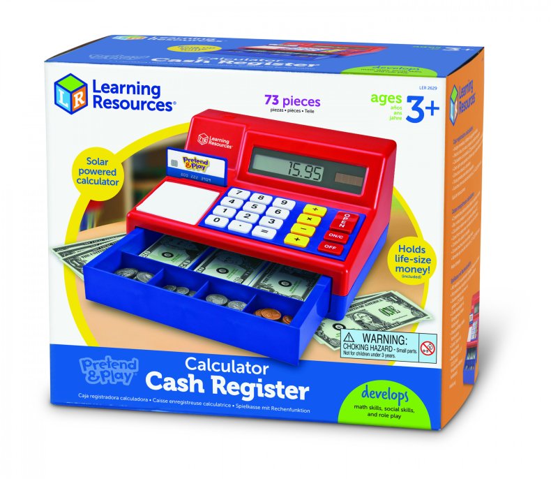 Learning Resources
