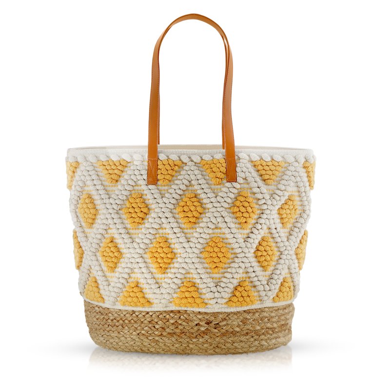 Lulu Dharma tote