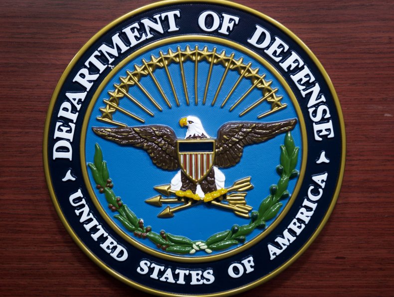 Pentagon