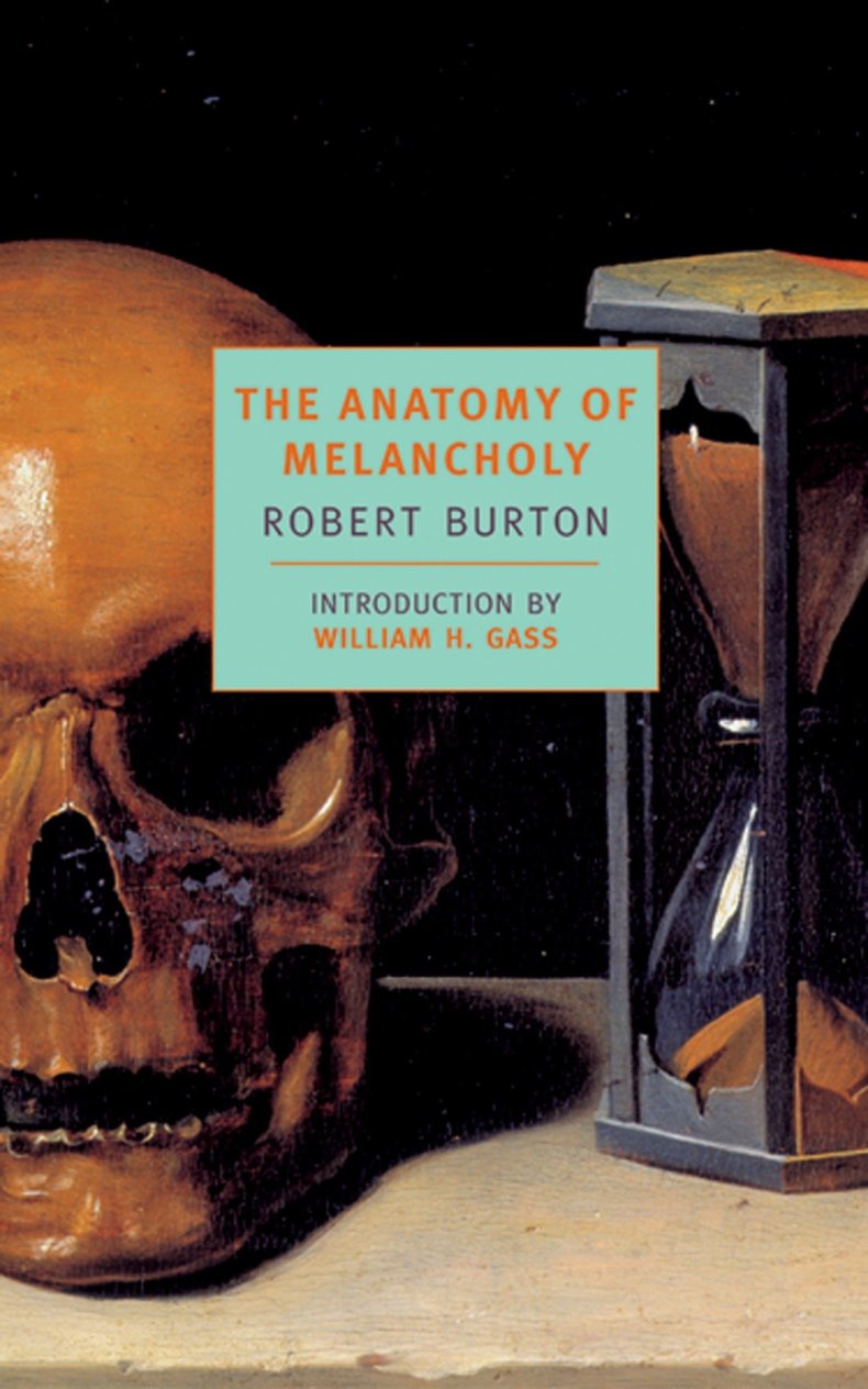 anatomy-melancholy